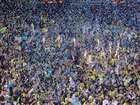 Fenerbahçe'ye kötü haber!