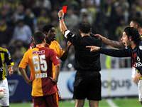 Abdel Kader Keita'ya ağır fatura