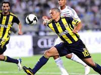 Fenerbahçe tek başına