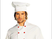 Amerika Türk aşçıyı keşfetti