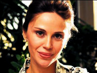 Demet Ördek gibi