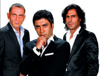 Memati, Polat'ı solladı