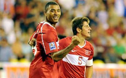 Kazım Premier Lig’den talip!