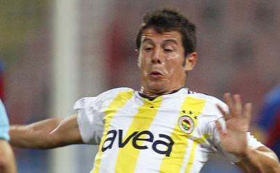 Baros: Emre kasten yapmamıştır