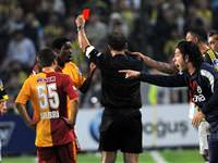 Keita o yumruk için pişman