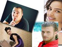 Hangi ünlü ne zaman dünyaya geldi?