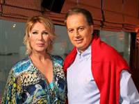 Seda Sayan'a izleyici darbesi