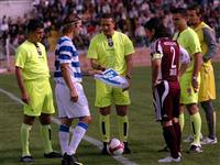 Tokatspor gruplara kaldı
