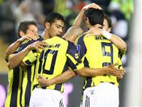 İşte Fenerbahçe'nin sırrı