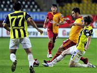 Galatasaray 2 Bucaspor 1