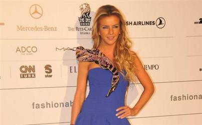 Bruce Willis için etten duvarı aşmaya çalıştı!