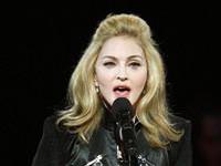 Madonna'nın kızı anadilini unutmuş