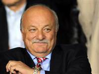 Başkan Şener'in aklı Beşiktaş'ta