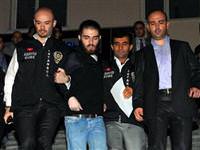 Cem G. Silivri'ye nakledildi