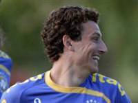 Keita ve Elano'ya ağır para cezası