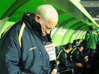 Aragones Real Madrid yolunda