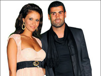 Yaşgününde Fener Alayı