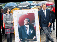 Cumhuriyet Bayramı trafiğine takılmayın!