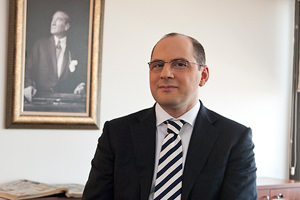 Serhat Albayrak
