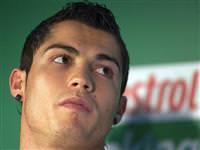 Ronaldo Türkiye'ye gelebilir