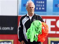 Mustafa Denizli'nin sitemi