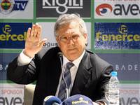 Aziz Yıldırım'ın yuvası yıkılıyor mu?