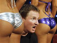 Bu fuarda çok ayıp şeyler var!