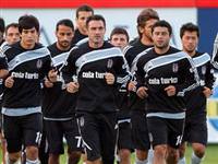Beşiktaş istikrar peşinde