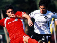 İzmir'in gururu Altay