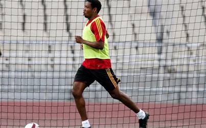 Keita’dan Fener’e yaylım ateşi