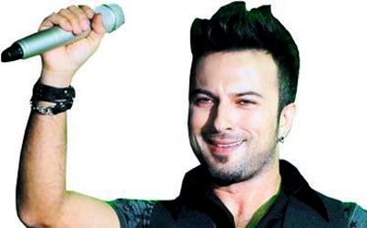 Tarkan'a çevreci motor