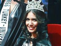 Miss World' için kendine sponsor bul!