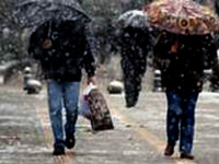 Sıcaklık 7 derece düşecek