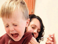 Pazartesi aşı günü