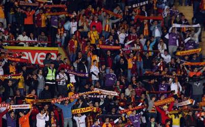 Gerekçede FENERBAHÇE var!