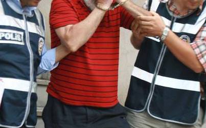 Konya cinayetinde amcaoğlu gözaltında