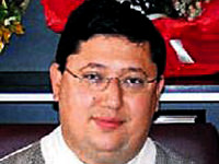 Kaymakamda domuz gribi şüphesi...