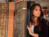 'Kapalıçarşı'nın dört yıldızı'