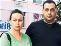 Yatak da yok tedavi de