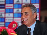Galatasaray dünyanın en iyilerinden...