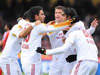 Aslan Romanya yolcusu