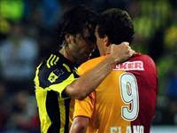 Hangi futbolcu nerede doğdu?