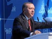 Türkiye en hızlı büyüyen ülke