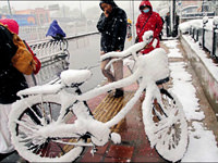 Çin'den sihirli dokunuş