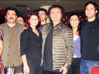 Londra'da Türk olmak