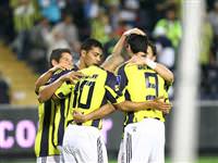 Fener 2. dalya peşinde