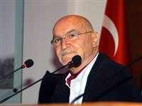Hıncal Uluç: Sınır getirilsin