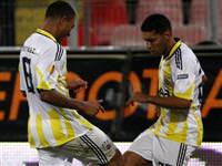 Santos: Carlos varsa ben yokum