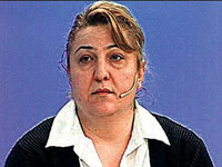 Elbiselerinden teşhis edildi