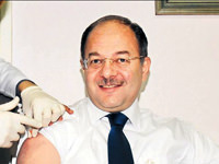 Görüş ayrılığı yok'